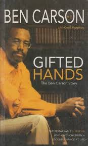 Gifted Hands